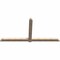 Ekena Millwork Eugene Smooth Timber Gable Bracket, Douglas Fir, 108"W x 54"H x 3 1/2"D x 5 1/2"F, 12/12 Pitch GBW108X54X0406EUG00SDF - alternate 5